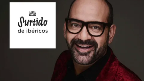Jos&eacute; Corbacho: "El nuevo dream team son los amigos ib&eacute;ricos"