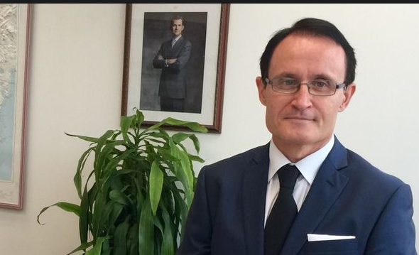 Mar Menor. La Fiscalía ya ha identificado a 10 operadores económicos para que paguen por contaminar Mar Menor. La Fiscalía ya ha identificado a 10 operadores económicos para que paguen por contaminar