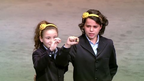 Noticias fin de semana (22-12-18) El 03.347, el Gordo de la Loter&iacute;a de Navidad 2018