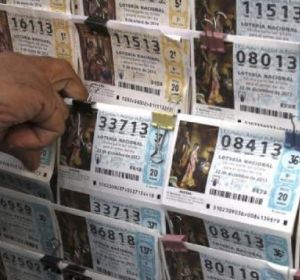 Encuentra tu décimo de Lotería de Navidad 2019 en el buscador de laSexta.com Encuentra tu décimo de Lotería de Navidad 2019 en el buscador de laSexta.com