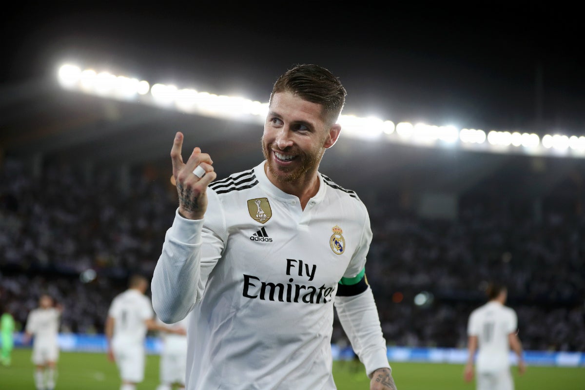 ¿Sergio Ramos fuera del Real Madrid? Estos podrían ser sus sustitutos ¿Sergio Ramos fuera del Real Madrid? Estos podrían ser sus sustitutos