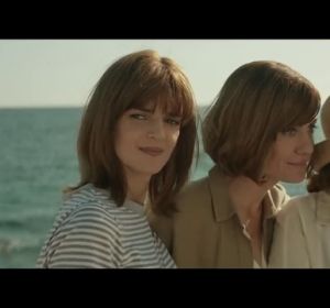 El trailer final de la comedia 'Gente que viene y bah', protagonizada por Clara Lago y Carmen Maura El trailer final de la comedia 'Gente que viene y bah', protagonizada por Clara Lago y Carmen Maura