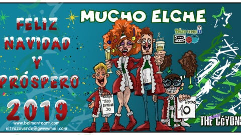 LA VI&Ntilde;ETA DE JOS&Eacute; ANTONIO BELMONTE