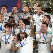lasexta Deportes (22-12-18) El Real Madrid se proclama campeón del Mundial de Clubes tras ganar al Al Ain