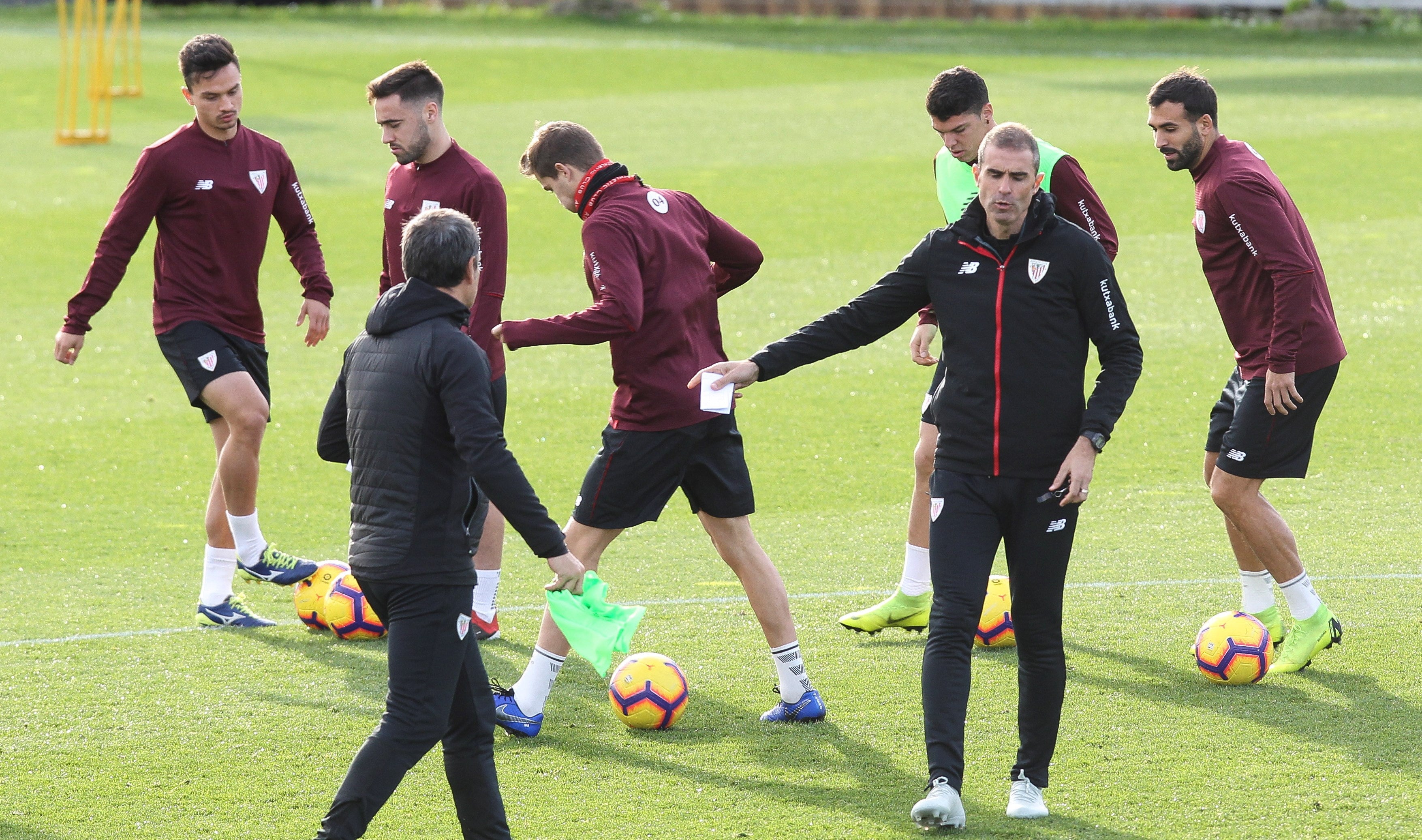 El Sanedrín: ¿Cómo puede salir el Athletic de la situación de crisis que atraviesa? El Sanedrín: ¿Cómo puede salir el Athletic de la situación de crisis que atraviesa?