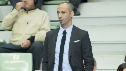 Antonio Vadillo Fútbol sala