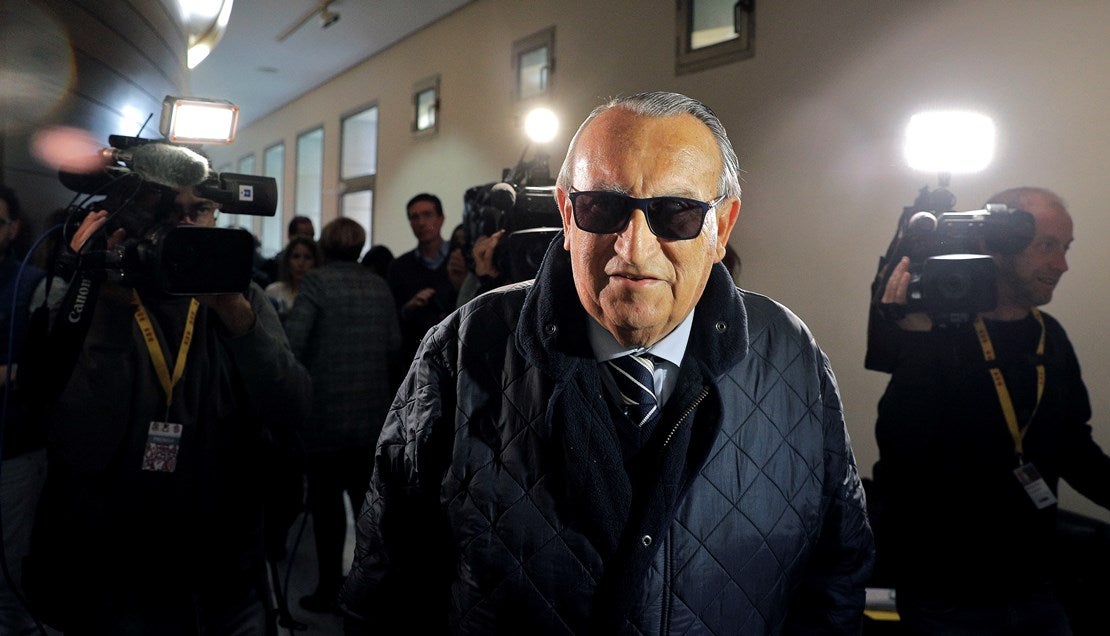 Conoce los conceptos judiciales que envuelven la nueva investigación a Carlos Fabra Conoce los conceptos judiciales que envuelven la nueva investigación a Carlos Fabra