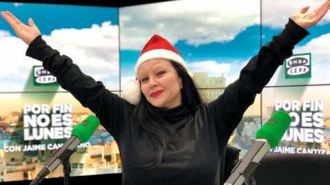 Alaska en Navidad