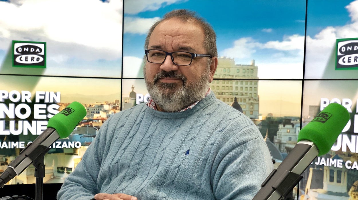 Mariano Íñigo: "Antes ir de compras era una actividad lúdica, ahora vamos a tiro hecho" Mariano Íñigo: "Antes ir de compras era una actividad lúdica, ahora vamos a tiro hecho"