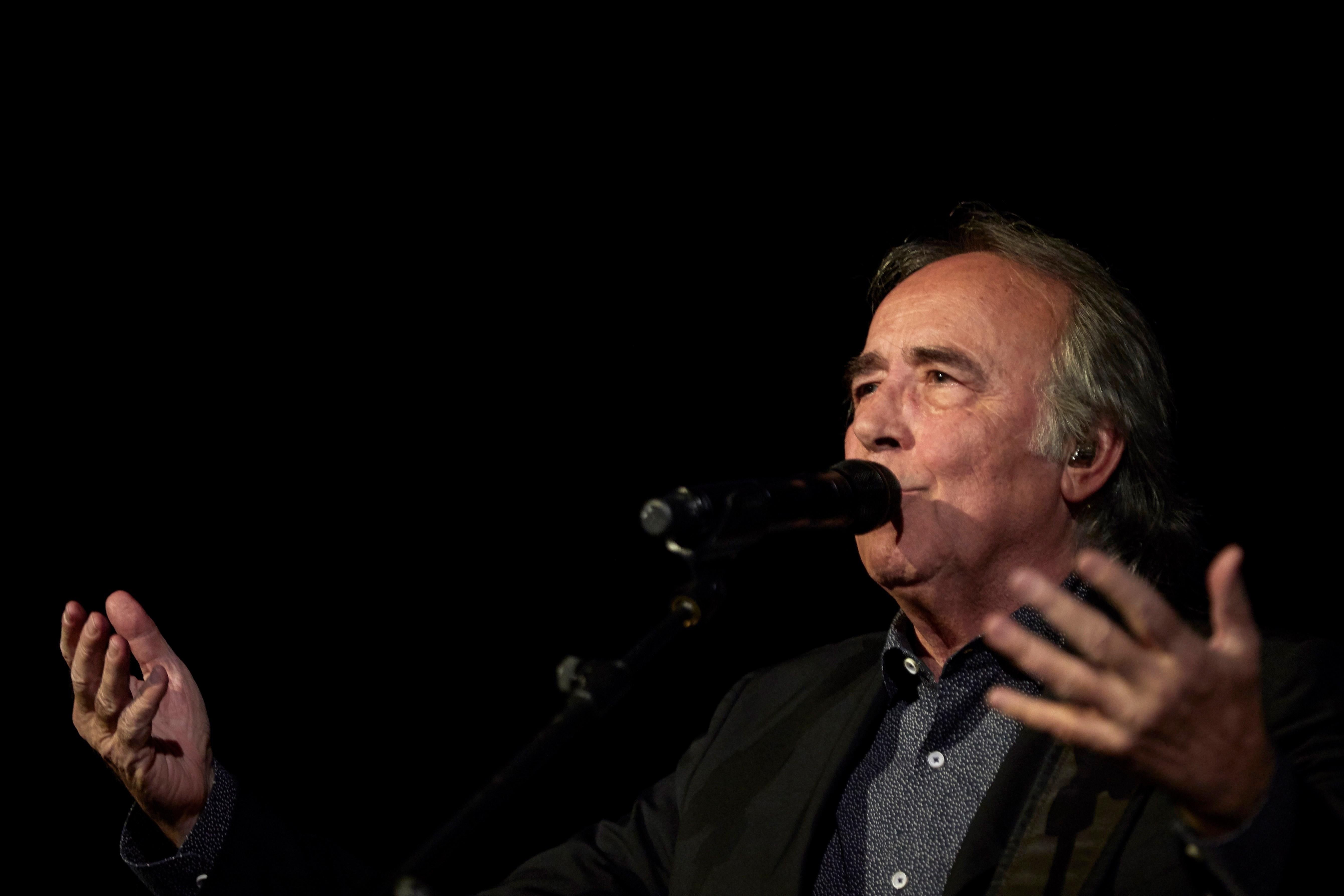 Vidas de otros: Joan Manuel Serrat Vidas de otros: Joan Manuel Serrat