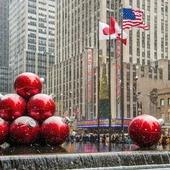 Destinos de cine en Navidad Destinos de cine en Navidad