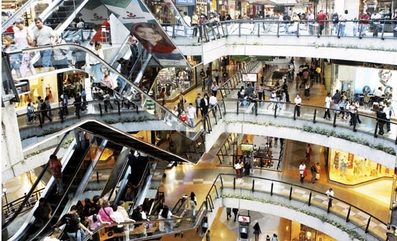 Afedeco reclama al Consell criterios claros para autorizar grandes centros comerciales Afedeco reclama al Consell criterios claros para autorizar grandes centros comerciales