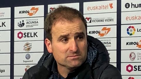 Osasuna