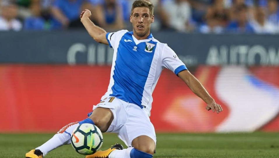 Rubén Pérez, sobre el caso Braithwaite: "Esto si es adulterar la competición y no otras cosas que se escuchan" Rubén Pérez, sobre el caso Braithwaite: "Esto si es adulterar la competición y no otras cosas que se escuchan"