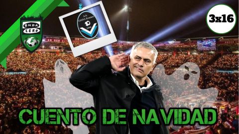 Onda F&uacute;tbol