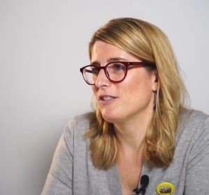 Elsa Artadi, sobre la situación en Cataluña: "Sánchez tiene que decidir si manda él o sigue siendo un títere" Elsa Artadi, sobre la situación en Cataluña: "Sánchez tiene que decidir si manda él o sigue siendo un títere"