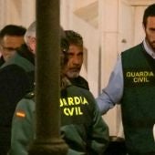 Bernardo Montoya, asesino confeso de Laura Luelmo