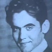 Imagen de Federico García Lorca Imagen de Federico García Lorca