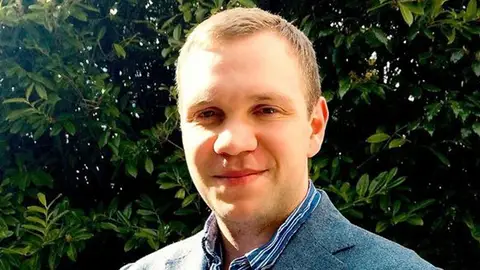Matthew Hedges Matthew Hedges