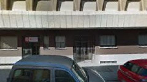 Sede de C&aacute;ritas Diocesana en Ciudad Real