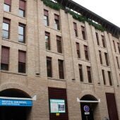 Hospital San Rafael de Granada