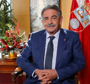 Miguel Ángel Revilla Miguel Ángel Revilla