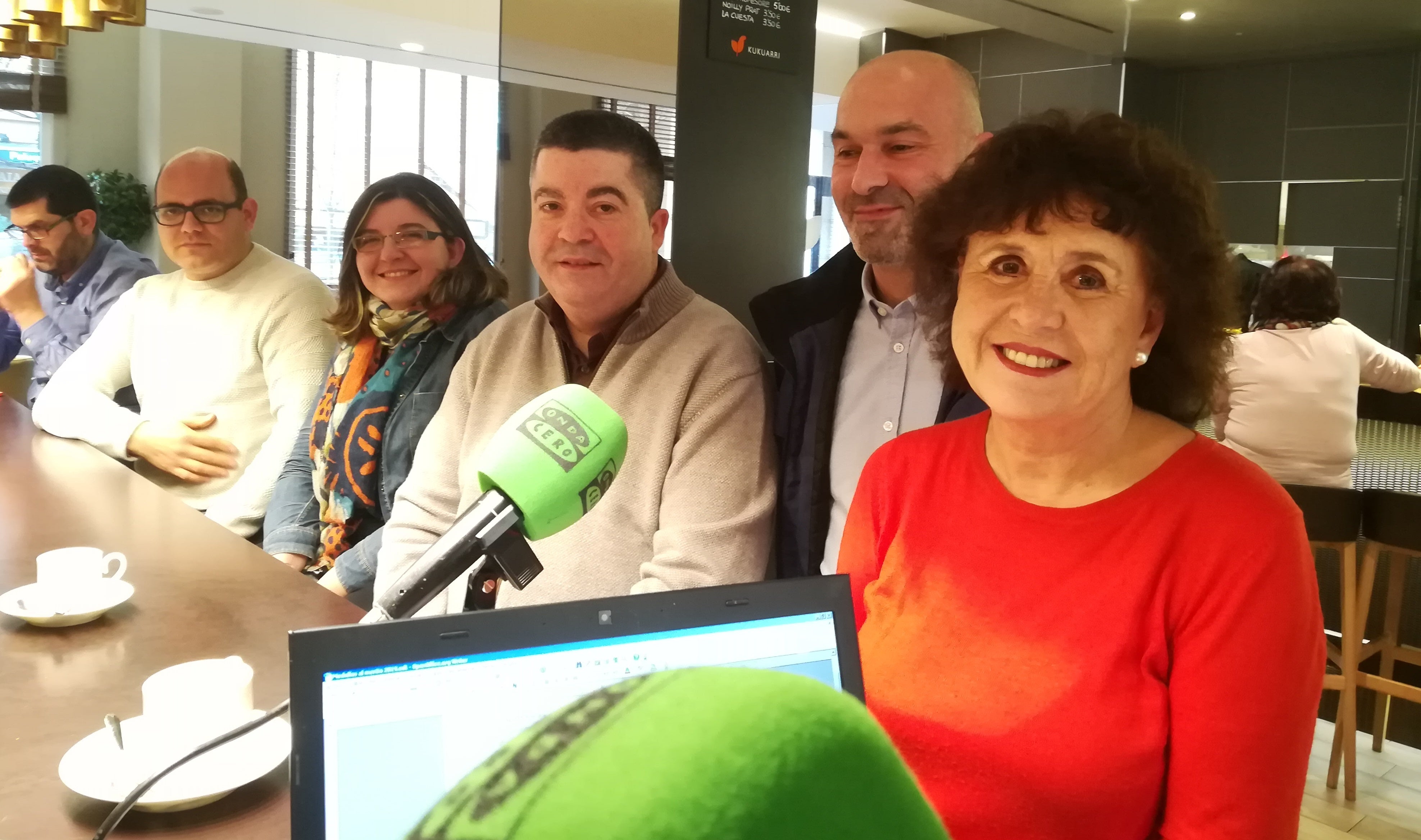 Gipuzkoa en la Onda 24/12/2018 Gipuzkoa en la Onda 24/12/2018