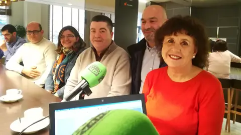 Medallas al merito ciudadano 2019 Medallas al merito ciudadano 2019