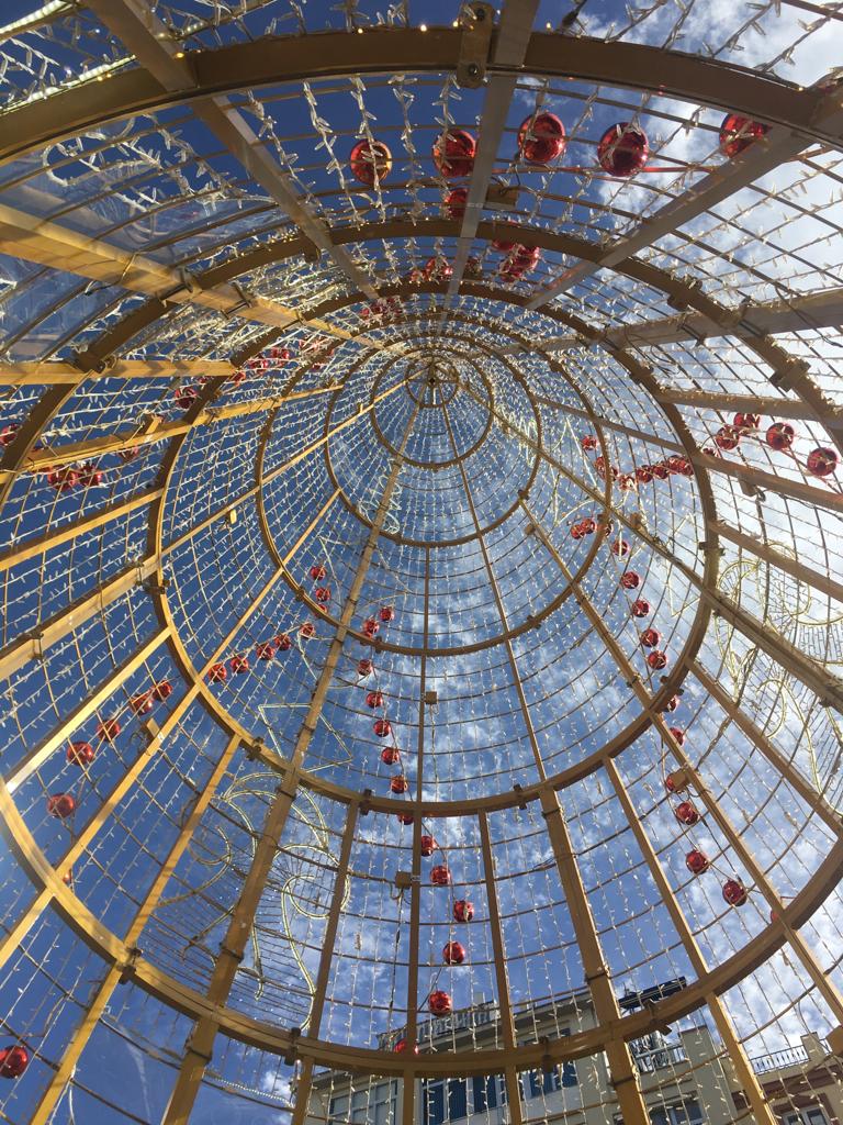 Más de Uno Málaga mediodía 11/12/2019 Más de Uno Málaga mediodía 11/12/2019