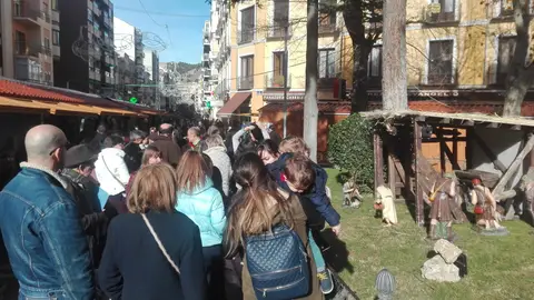 navidad cuenca cuenca