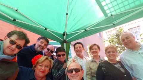 C&oacute;rdoba en la Onda