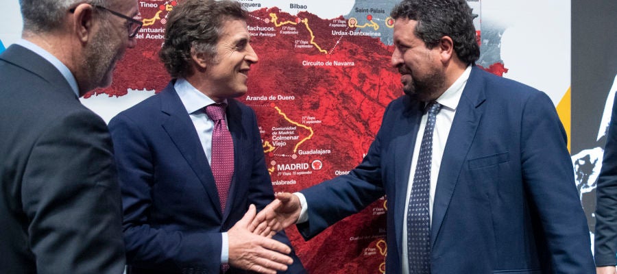 La Vuelta generará más de un millón de euros en la provincia de Castellón. La Vuelta generará más de un millón de euros en la provincia de Castellón.
