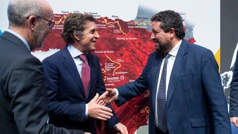 La Vuelta generar&aacute; m&aacute;s de un mill&oacute;n de euros en la provincia de Castell&oacute;n.