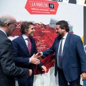 La Vuelta generará más de un millón de euros en la provincia de Castellón.