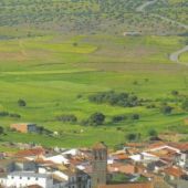La mina de titanio se explotará cerca de Arroba de los Montes