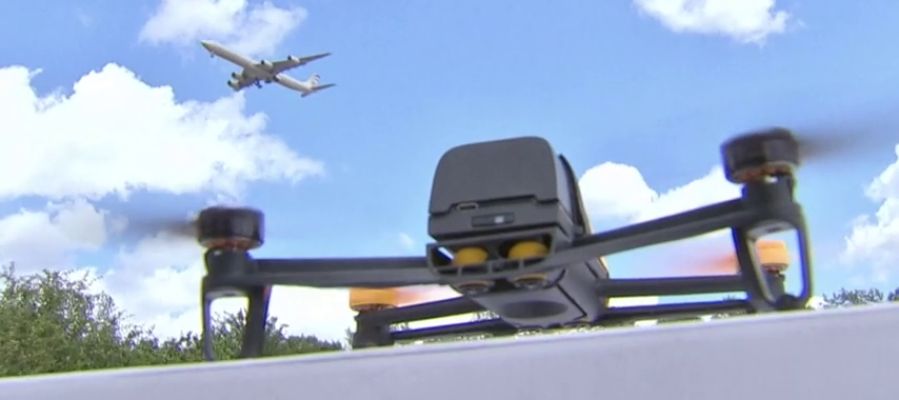 Drones Drones