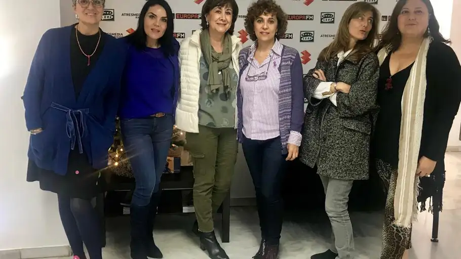 Marbella en la Onda tertulia de mujeres Onda Cero Marbella Marbella en la Onda