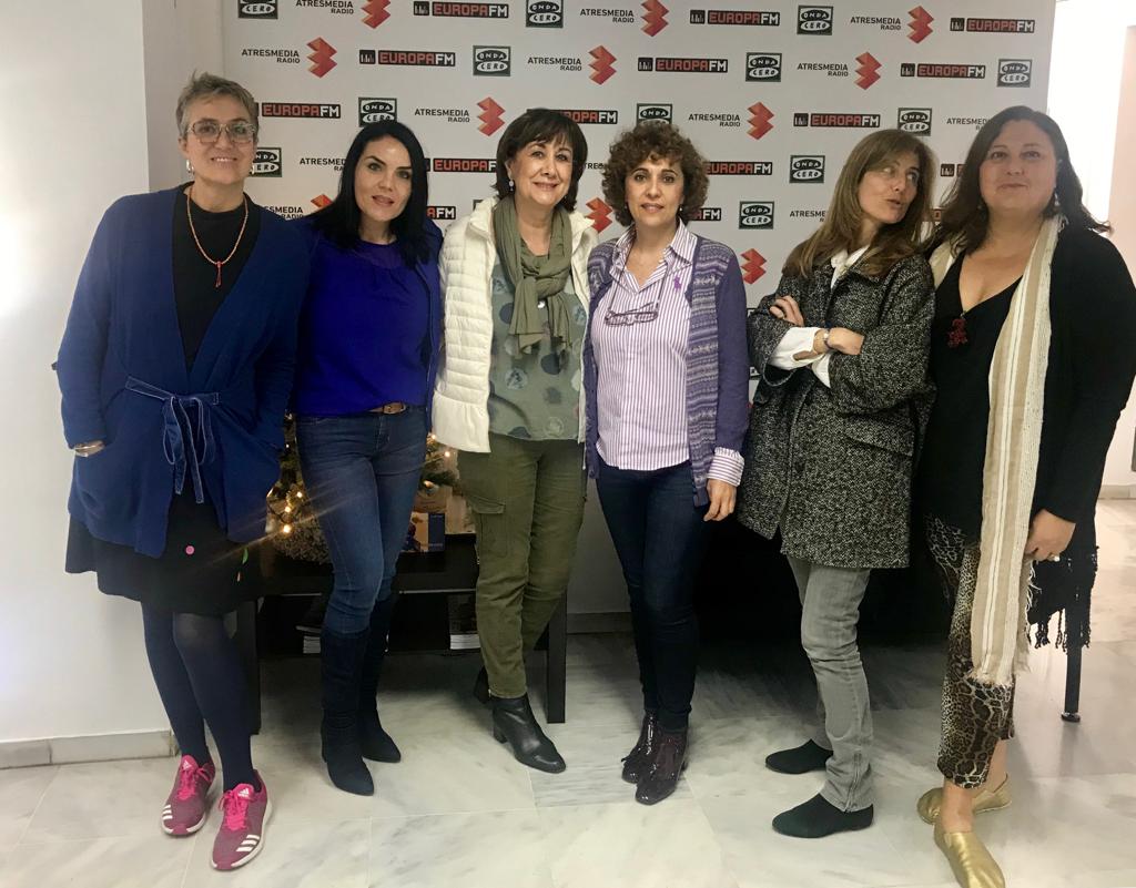 Marbella en la Onda. Viernes, 21 de diciembre de 2018. Onda Cero Marbella Marbella en la Onda. Viernes, 21 de diciembre de 2018. Onda Cero Marbella