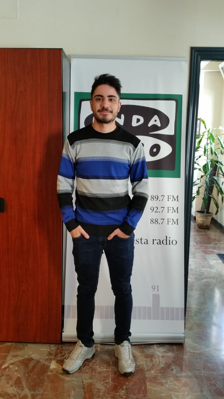 Navegando en la Onda Navegando en la Onda