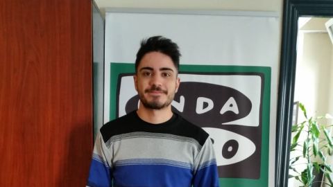 C&oacute;rdoba en la Onda