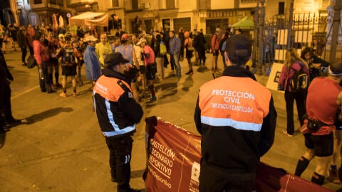 El Consorcio Provincial de Bomberos activa un amplio dispositivo de emergencias en Navidad.