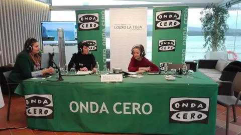 Hotel Talaso Louxo La Toja Gente Viajera de Galicia