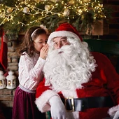 Santa Claus Santa Claus