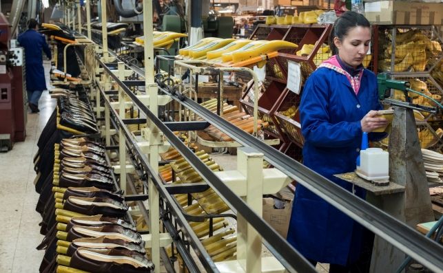 Los sindicatos esperan un aumento de los ERTEs en todos los sectores productivos durante las próximas semanas Los sindicatos esperan un aumento de los ERTEs en todos los sectores productivos durante las próximas semanas