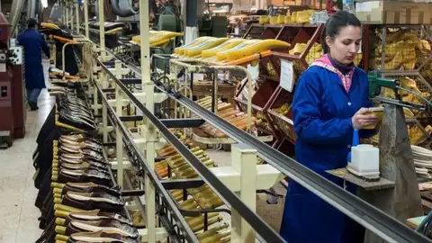 Fábrica de calzado. Fábrica de calzado_643x397