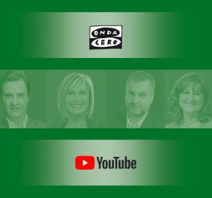 Onda Cero en Youtube Onda Cero en Youtube