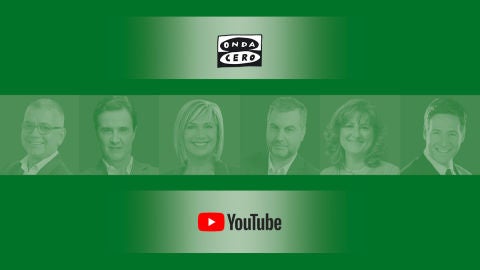 Onda Cero en Youtube