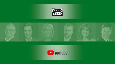 Onda Cero en Youtube Onda Cero en Youtube