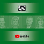 Onda Cero en Youtube