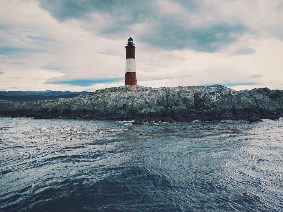 Punta Norte: El faro del fin del mundo Punta Norte: El faro del fin del mundo